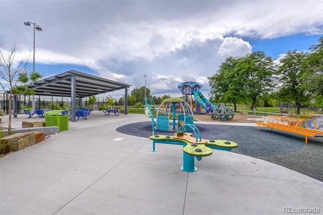 4969 Golden Valley Trail Castle Rock, CO 80109