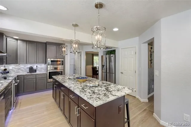 4969 Golden Valley Trail Castle Rock, CO 80109