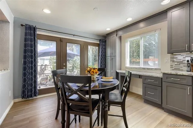 4969 Golden Valley Trail Castle Rock, CO 80109