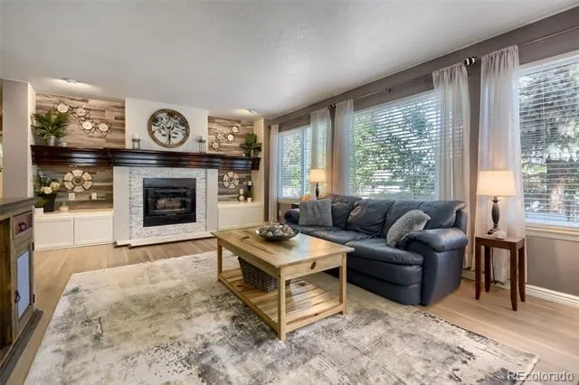 4969 Golden Valley Trail Castle Rock, CO 80109