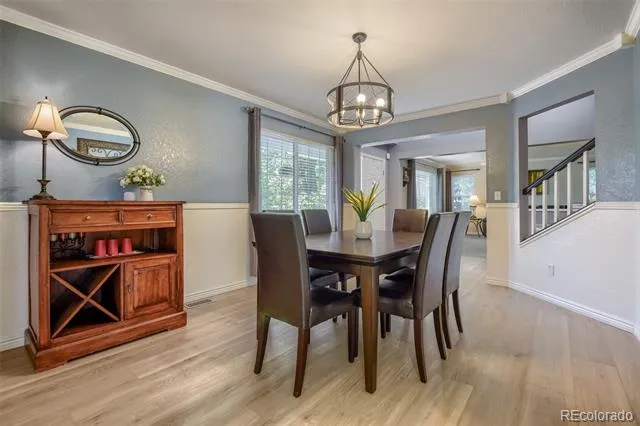 4969 Golden Valley Trail Castle Rock, CO 80109
