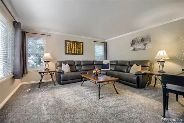 4969 Golden Valley Trail Castle Rock, CO 80109