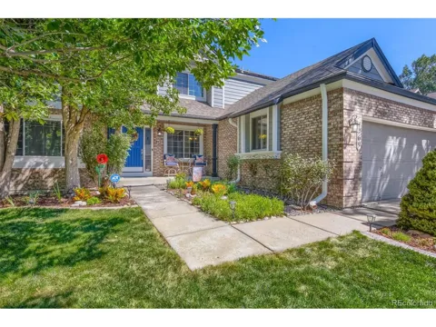4969 Golden Valley Trail