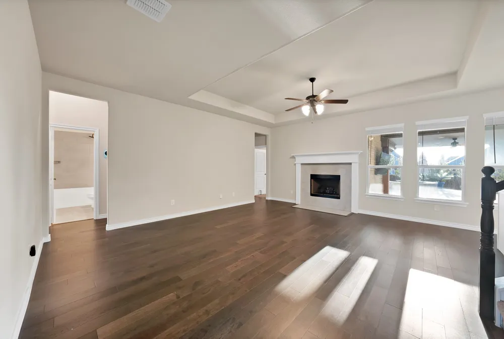 125 Colonial Drive Joshua, TX 76058