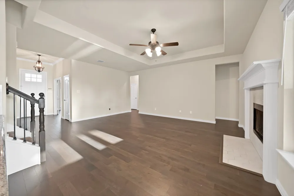 125 Colonial Drive Joshua, TX 76058