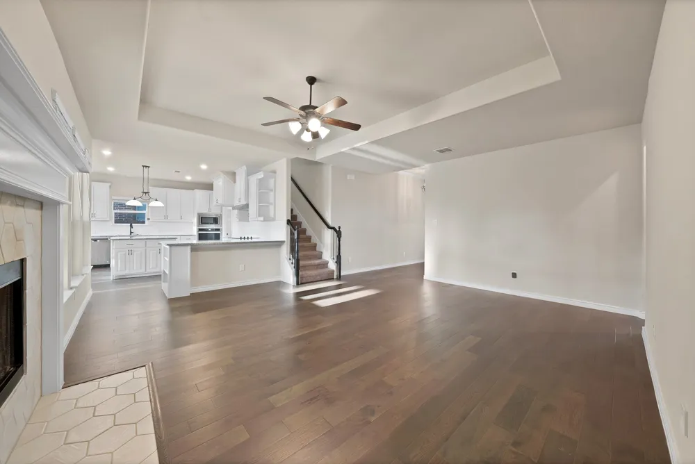 125 Colonial Drive Joshua, TX 76058