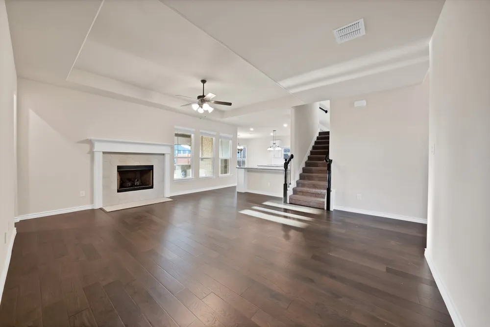 125 Colonial Drive Joshua, TX 76058