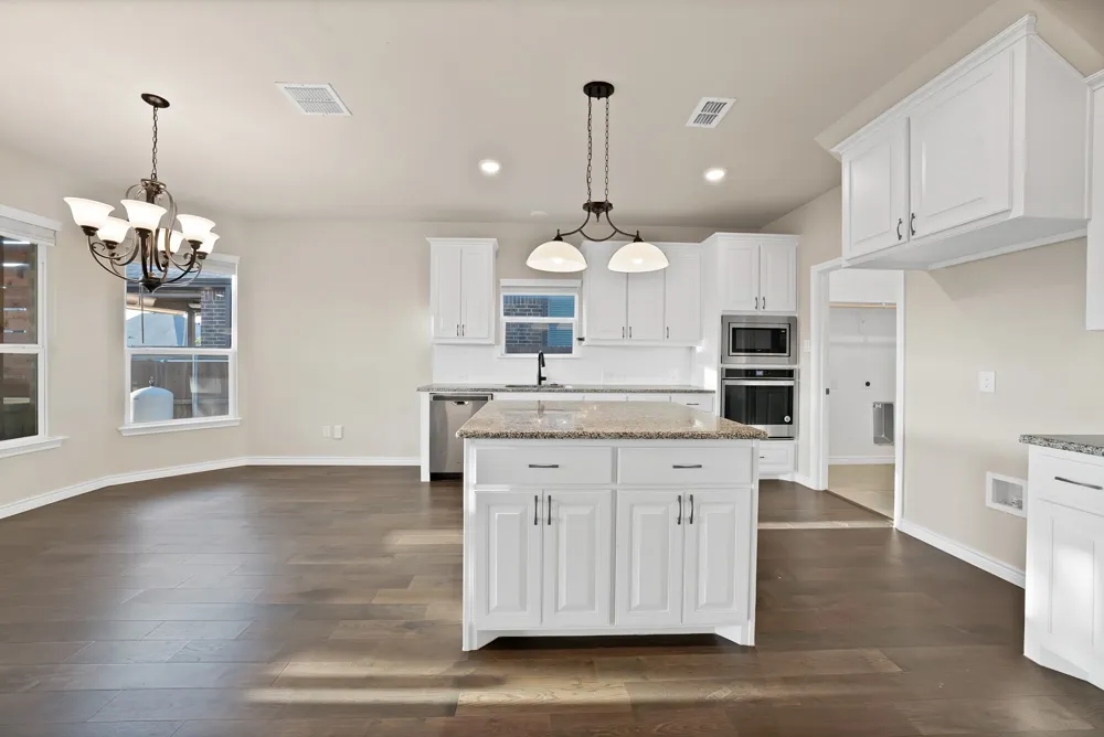 125 Colonial Drive Joshua, TX 76058
