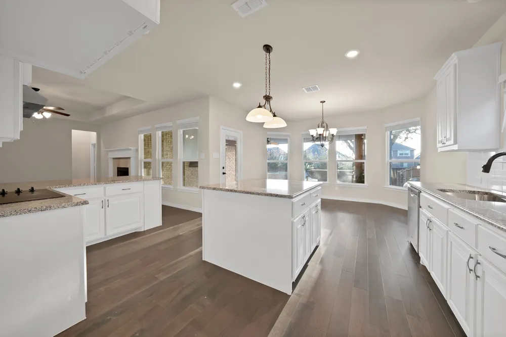 125 Colonial Drive Joshua, TX 76058