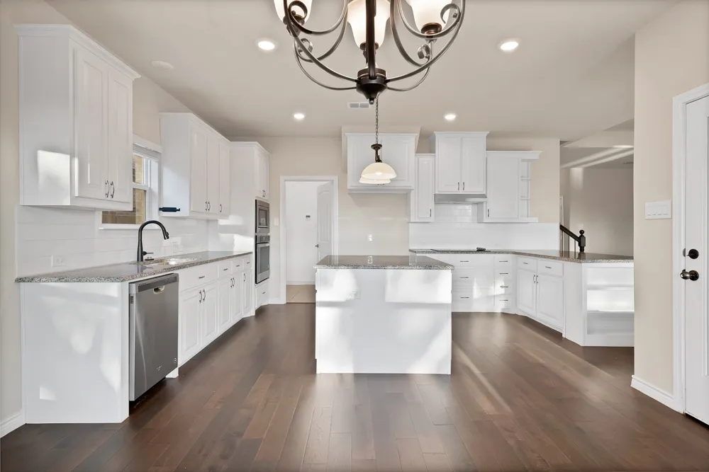125 Colonial Drive Joshua, TX 76058