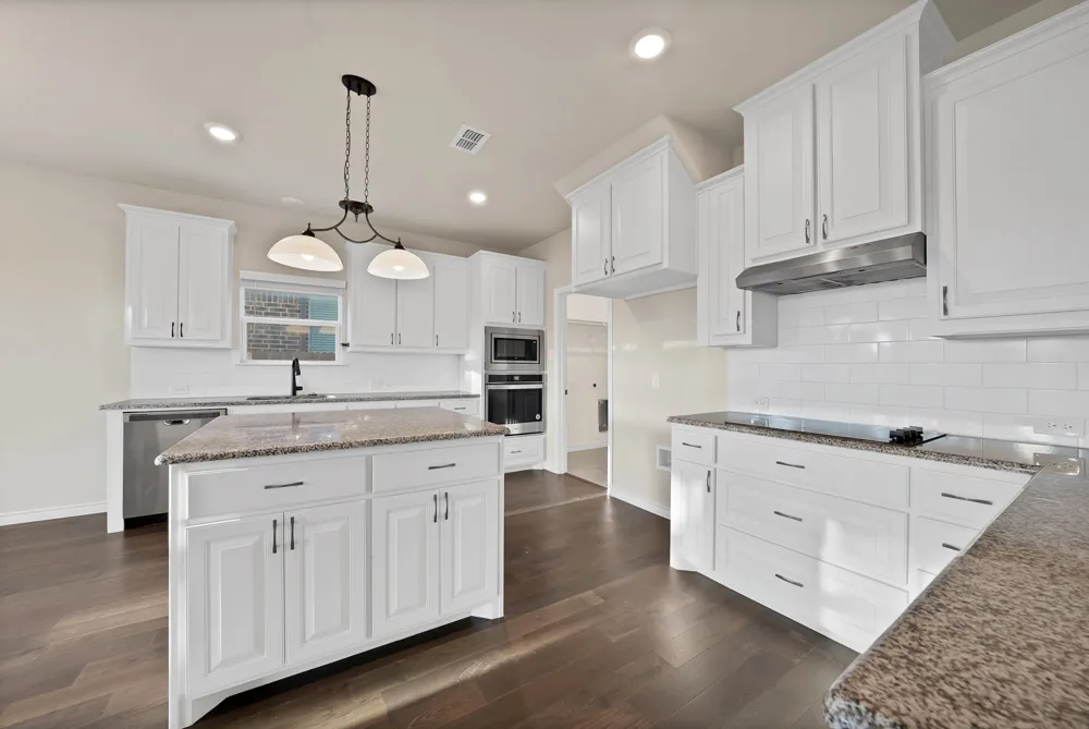 125 Colonial Drive Joshua, TX 76058