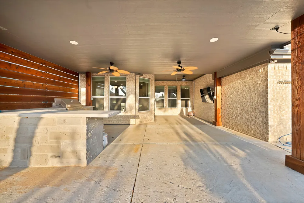 125 Colonial Drive Joshua, TX 76058