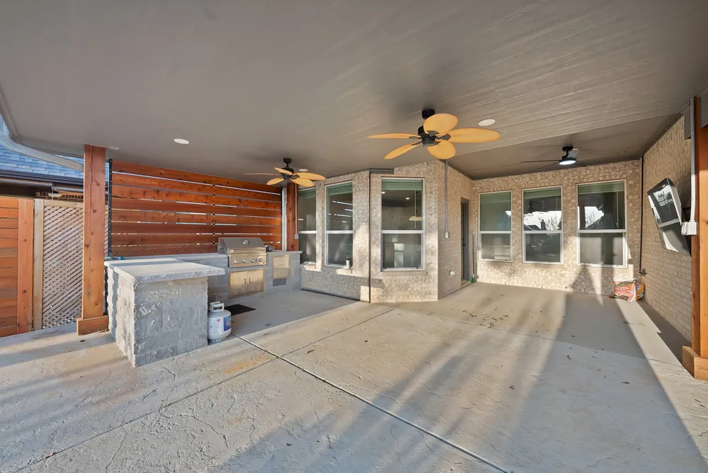 125 Colonial Drive Joshua, TX 76058
