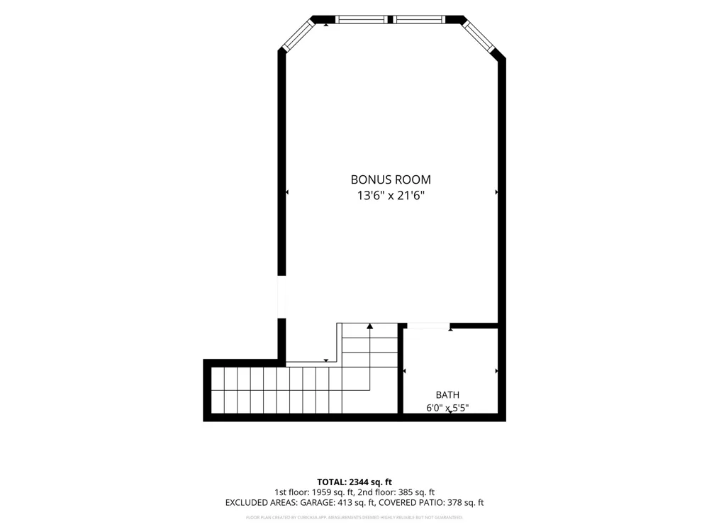 125 Colonial Drive Joshua, TX 76058