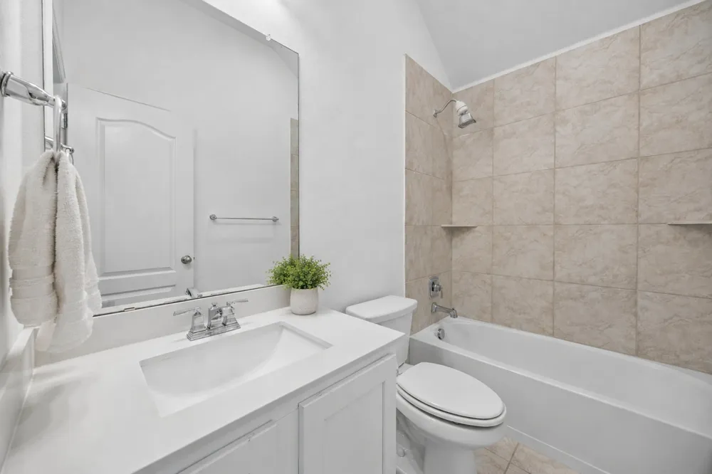 2405 Solomons Place Wylie, TX 75098