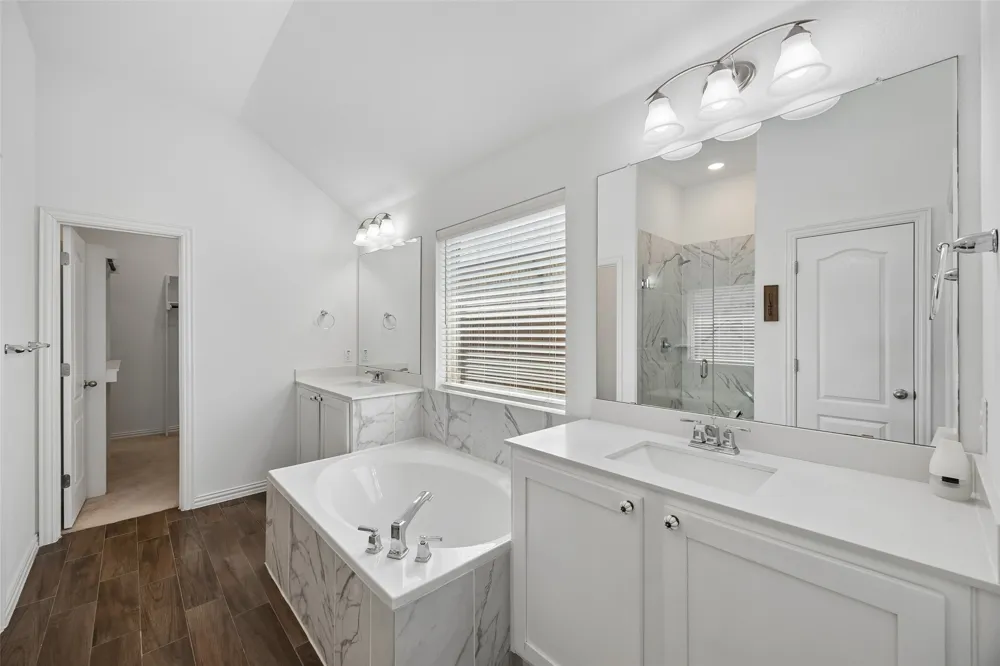 2405 Solomons Place Wylie, TX 75098