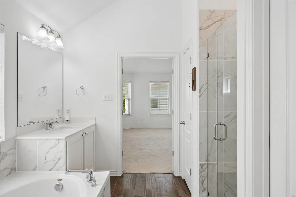 2405 Solomons Place Wylie, TX 75098