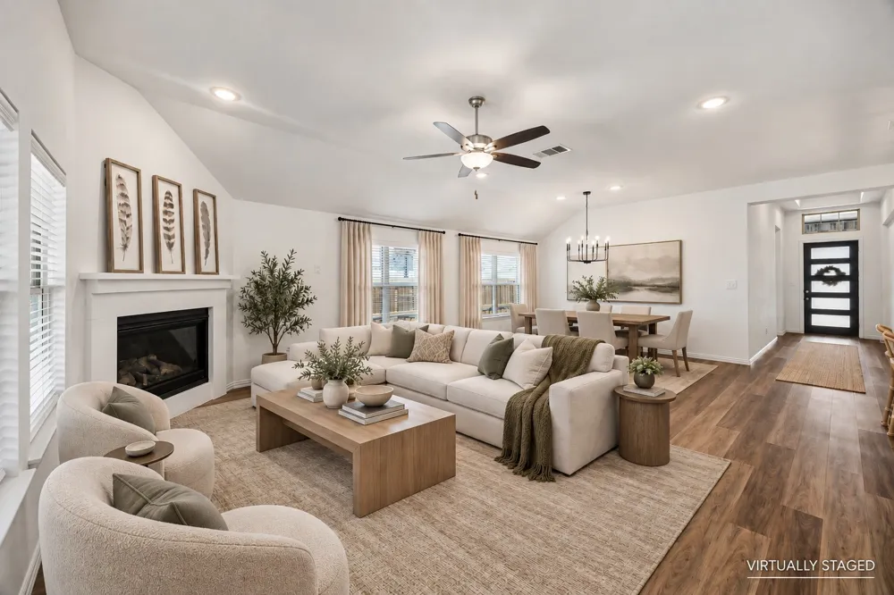 2405 Solomons Place Wylie, TX 75098