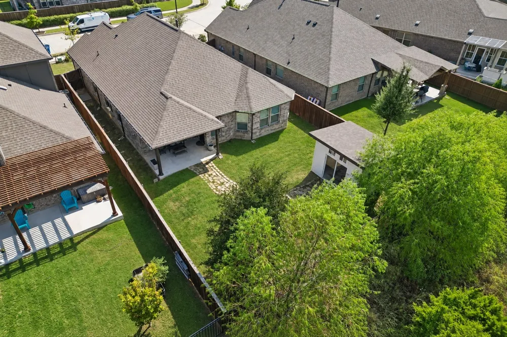 2405 Solomons Place Wylie, TX 75098