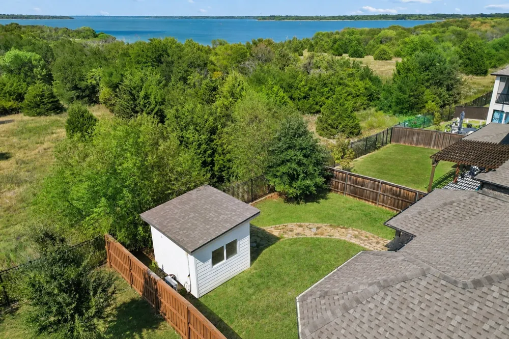 2405 Solomons Place Wylie, TX 75098