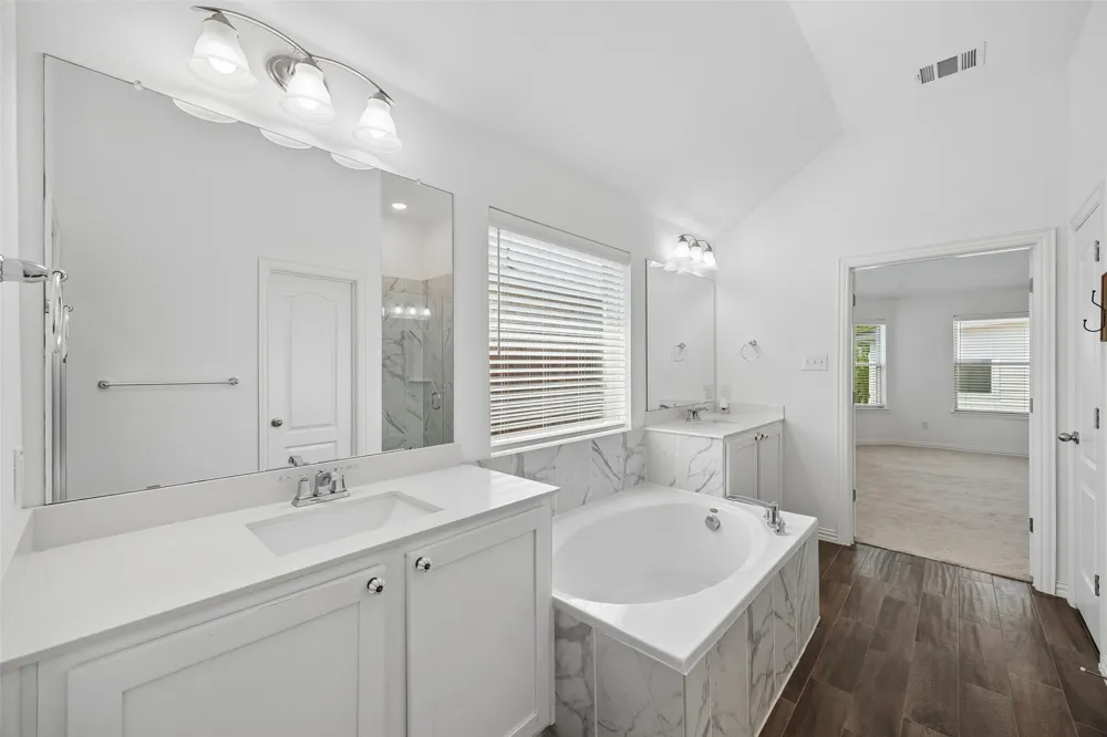 2405 Solomons Place Wylie, TX 75098