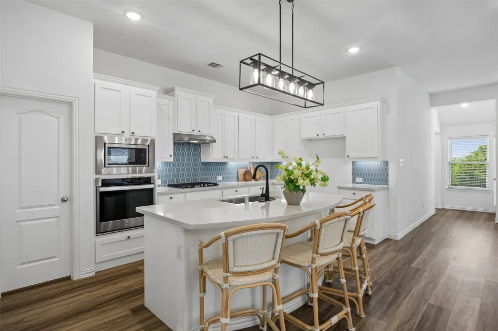 2405 Solomons Place Wylie, TX 75098