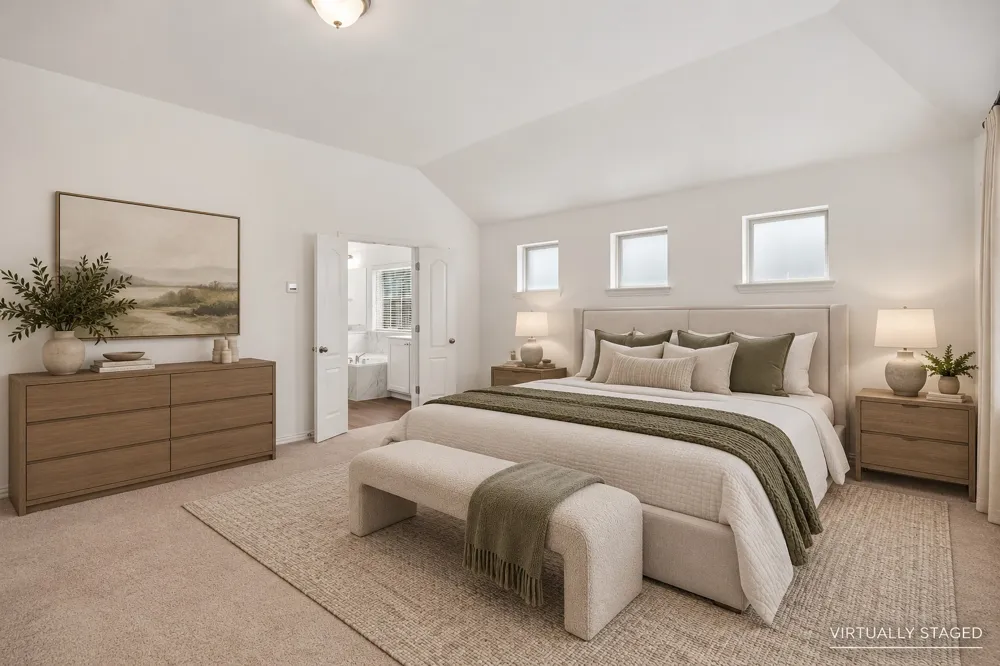 2405 Solomons Place Wylie, TX 75098