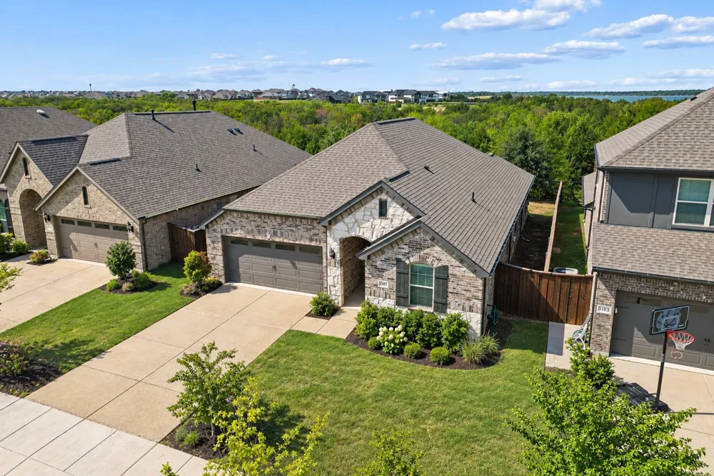 2405 Solomons Place Wylie, TX 75098