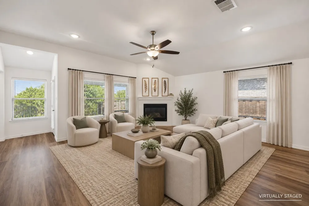 2405 Solomons Place Wylie, TX 75098
