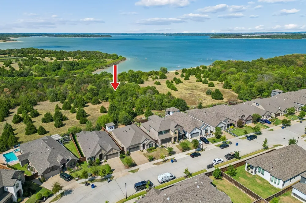 2405 Solomons Place Wylie, TX 75098