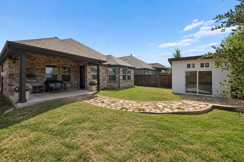 2405 Solomons Place Wylie, TX 75098