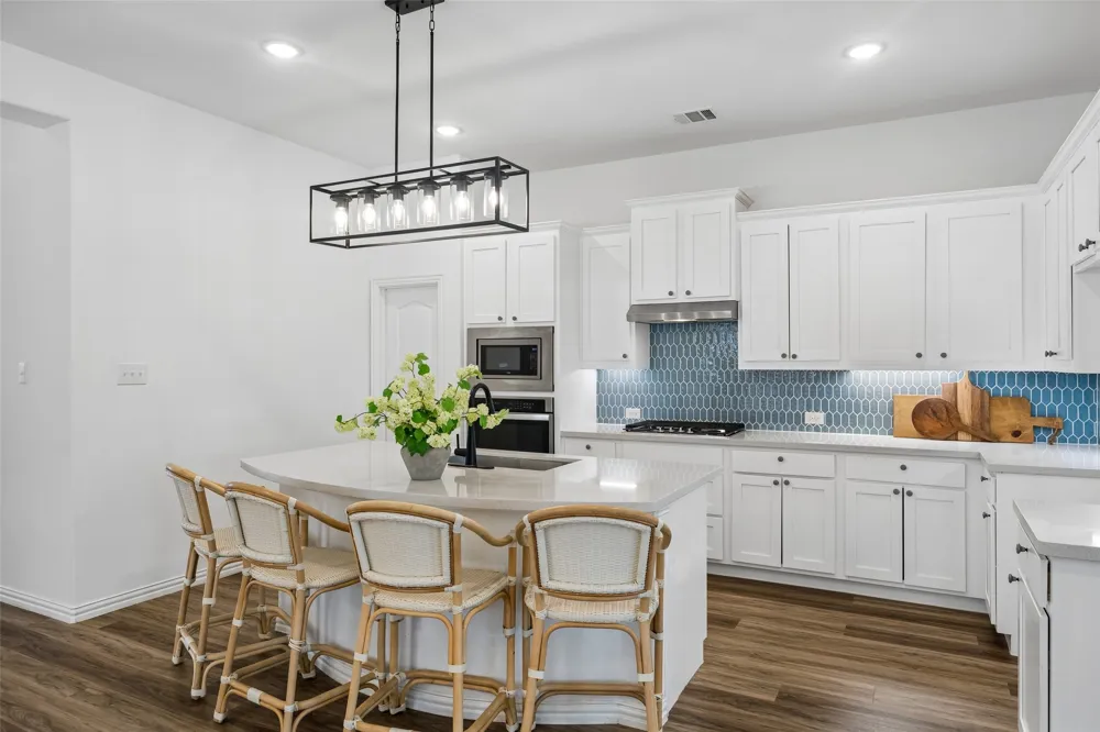 2405 Solomons Place Wylie, TX 75098