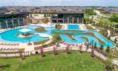 2405 Solomons Place Wylie, TX 75098