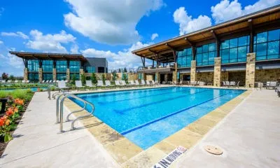 2405 Solomons Place Wylie, TX 75098