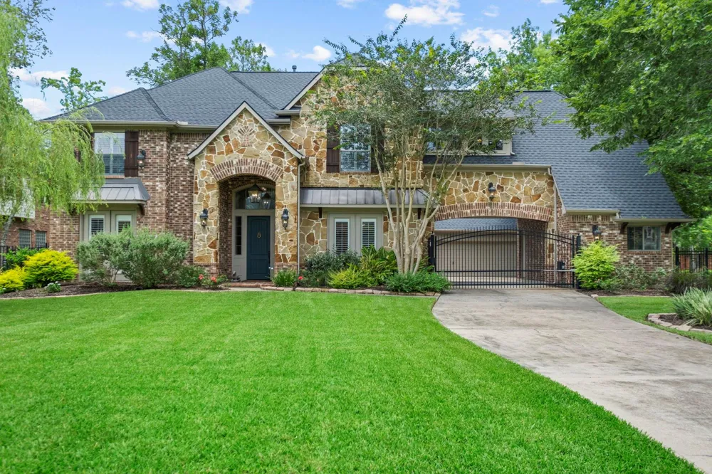 56 Big Trail Missouri City, TX 77459
