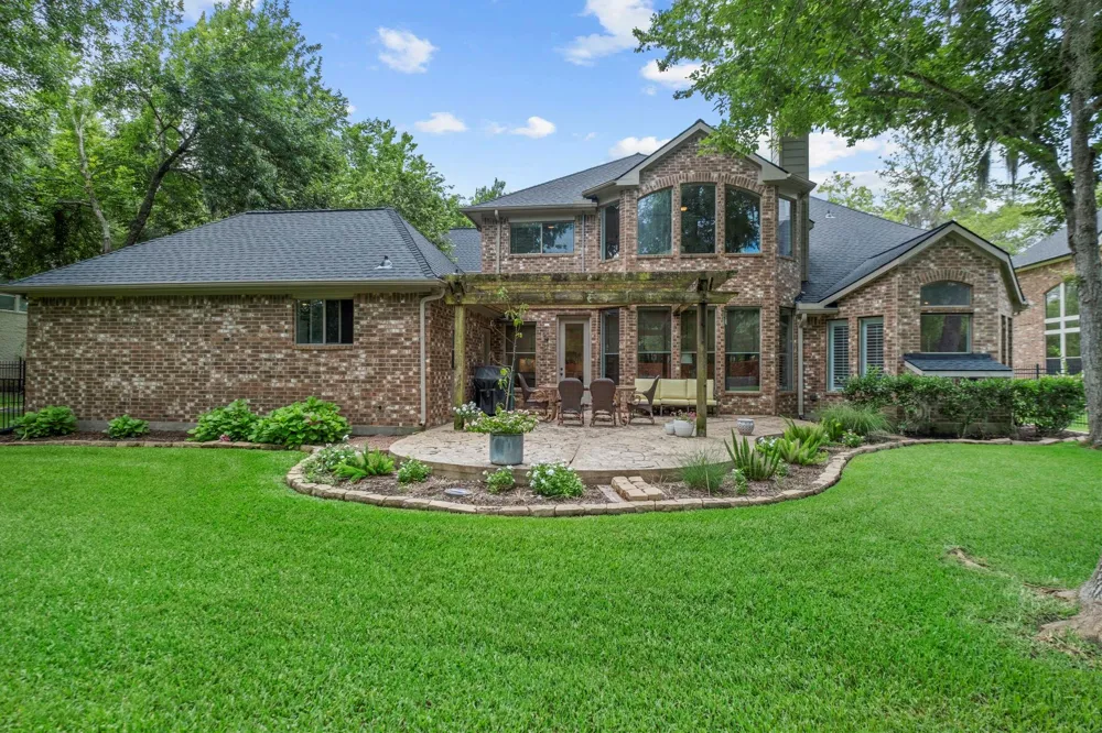 56 Big Trail Missouri City, TX 77459