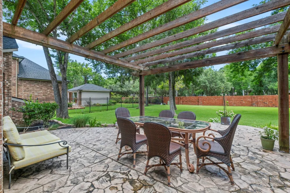 56 Big Trail Missouri City, TX 77459