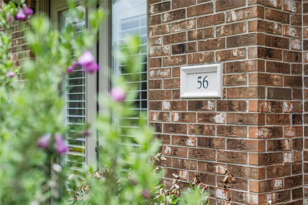 56 Big Trail Missouri City, TX 77459