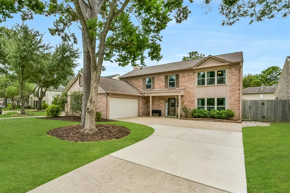 7511 Blue Bonnet Run Court Houston, TX 77095