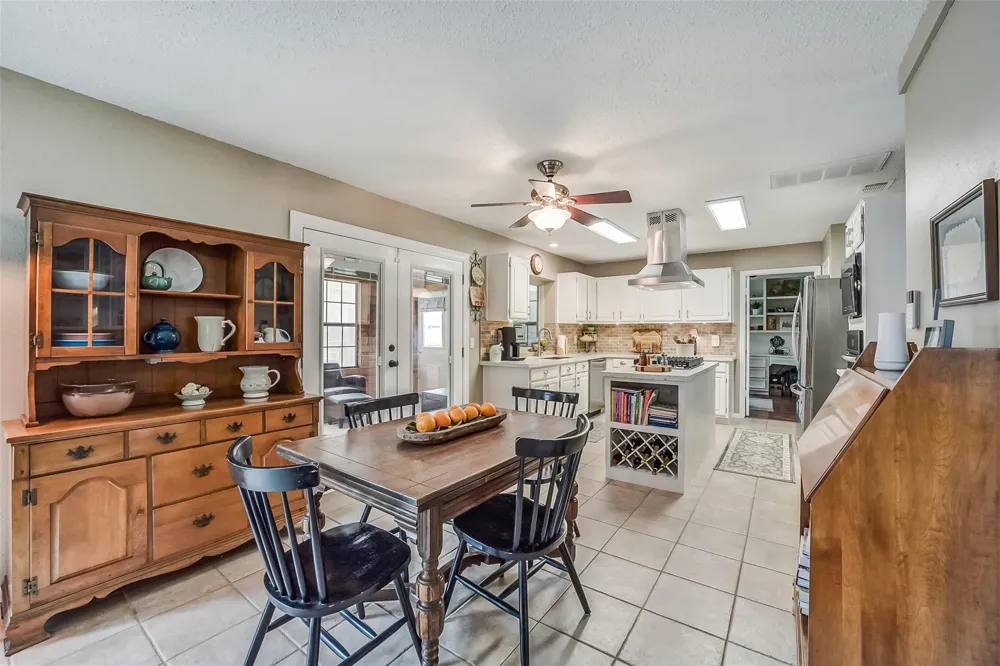 7511 Blue Bonnet Run Court Houston, TX 77095