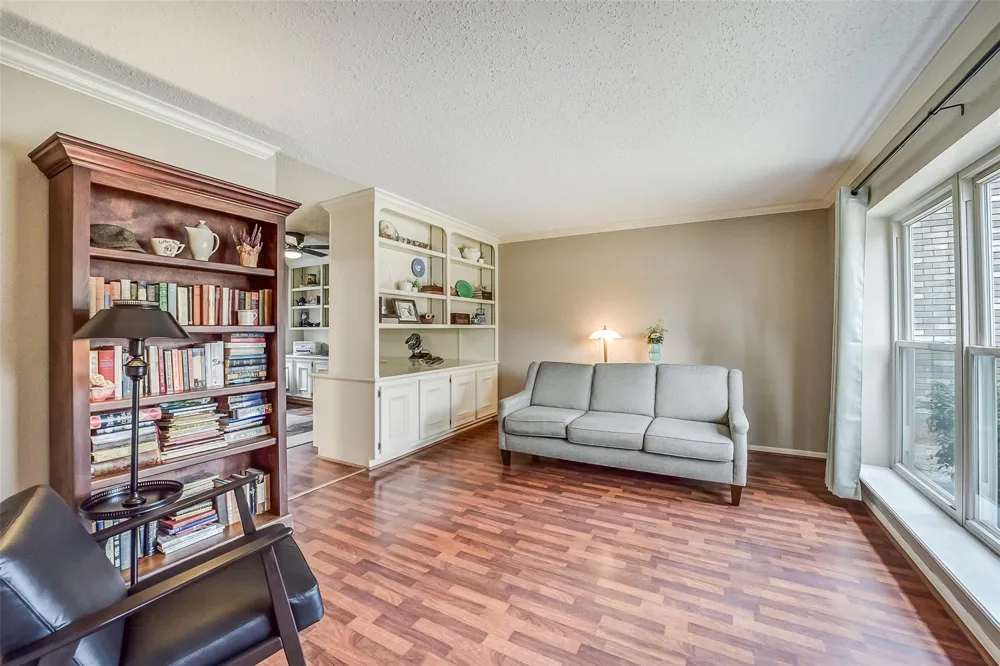 7511 Blue Bonnet Run Court Houston, TX 77095