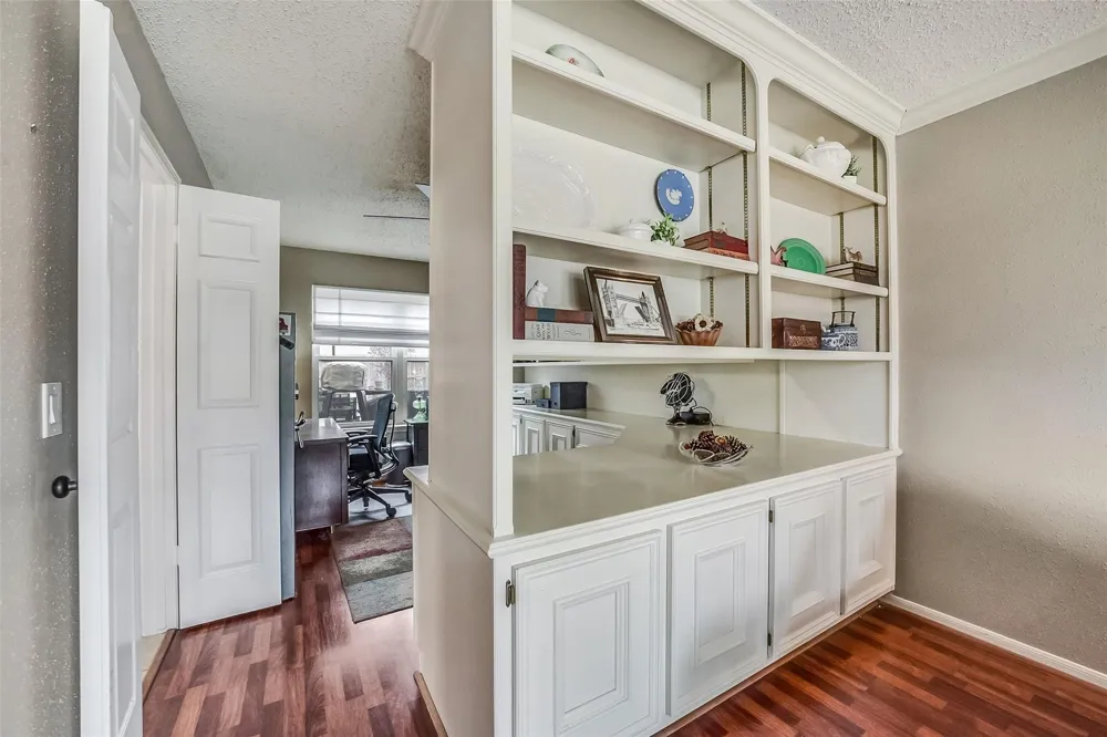 7511 Blue Bonnet Run Court Houston, TX 77095