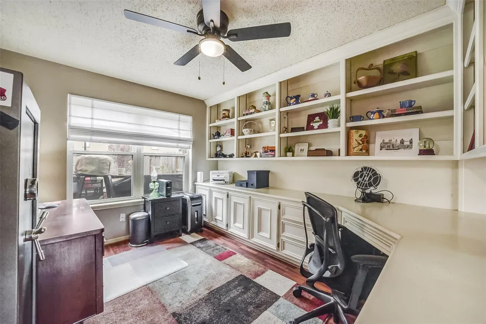 7511 Blue Bonnet Run Court Houston, TX 77095