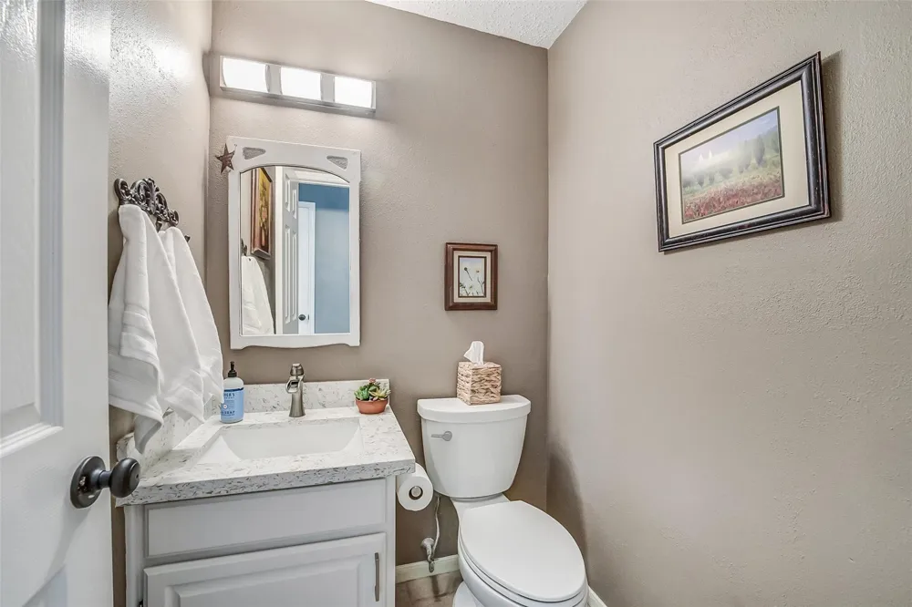 7511 Blue Bonnet Run Court Houston, TX 77095
