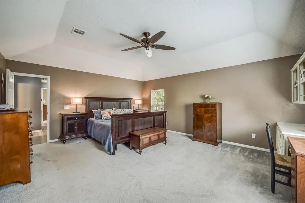 7511 Blue Bonnet Run Court Houston, TX 77095