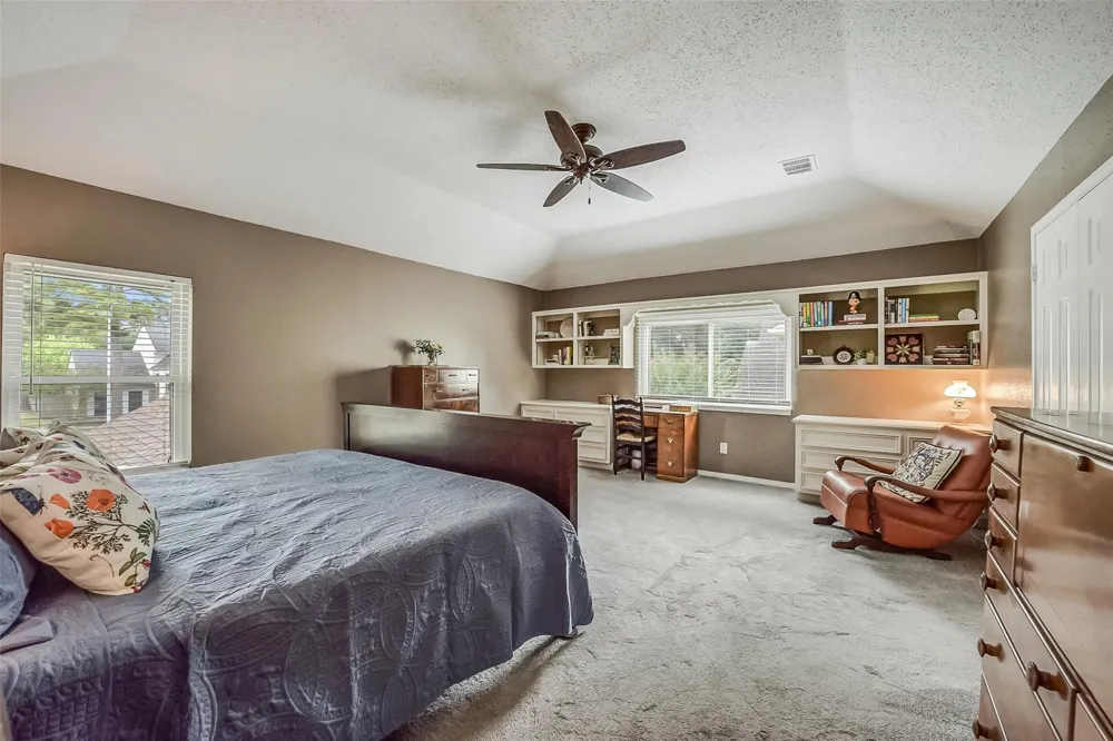7511 Blue Bonnet Run Court Houston, TX 77095