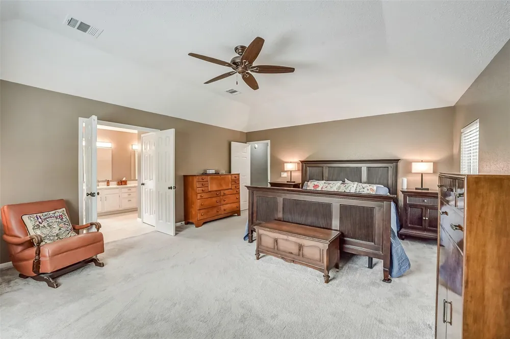 7511 Blue Bonnet Run Court Houston, TX 77095