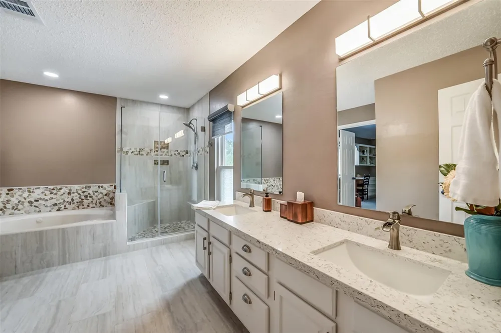 7511 Blue Bonnet Run Court Houston, TX 77095