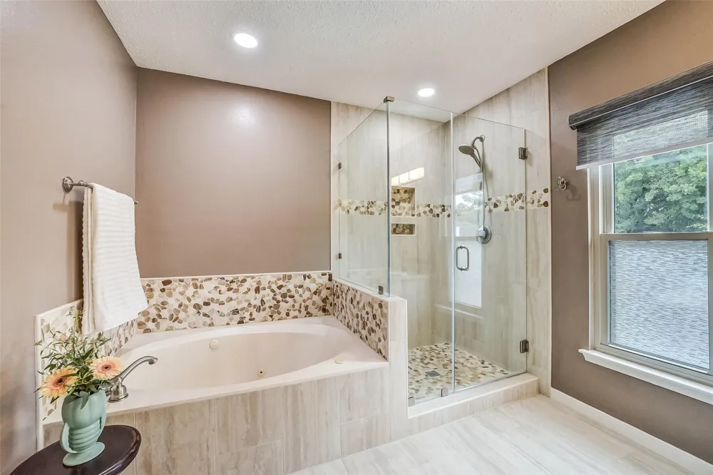 7511 Blue Bonnet Run Court Houston, TX 77095