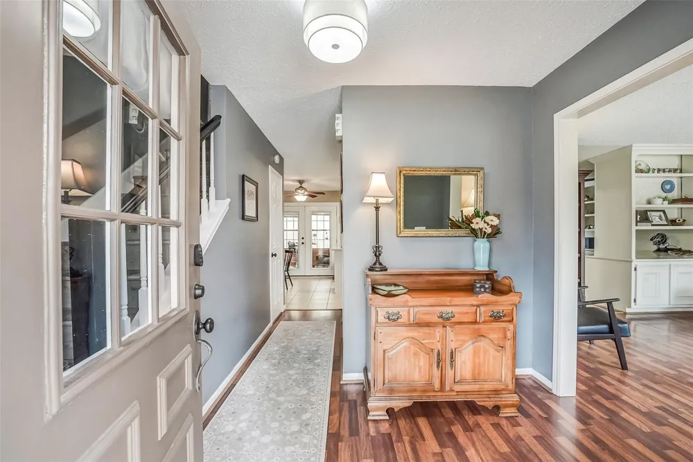 7511 Blue Bonnet Run Court Houston, TX 77095